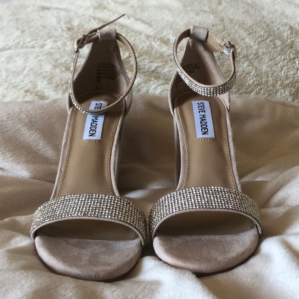Steve Madden Kalina Heels